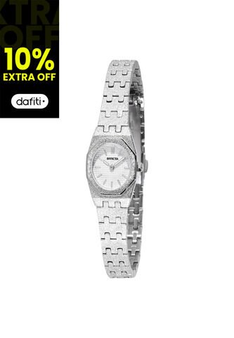 Reloj Invicta Modelo 49870 Acero Dama Invicta