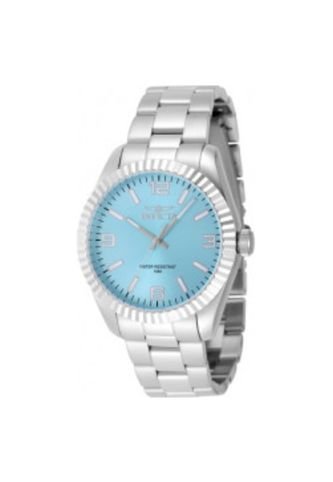 Reloj Invicta Modelo 48905 Plateado Mujer Invicta