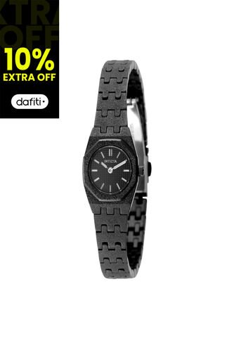 Reloj Invicta Modelo 49873 Negro Dama Invicta