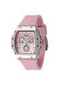Reloj Invicta Modelo 45639 Rosa Dama de Invicta