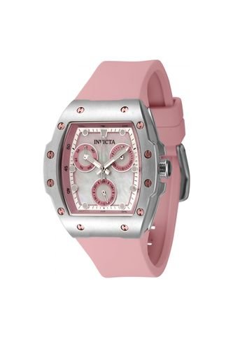 Reloj Invicta Modelo 45639 Rosa Dama Invicta