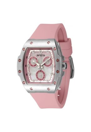 Reloj Invicta Modelo 45639 Rosa Dama