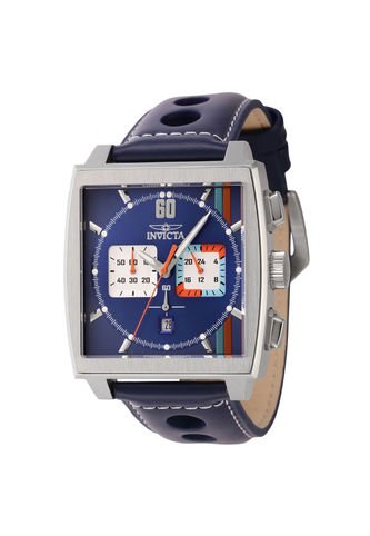 Reloj Invicta Modelo 44299 Azul Hombre Invicta