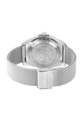 Reloj Invicta Modelo 48213 Plateado Hombre