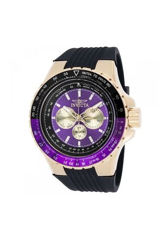 Reloj Invicta Modelo 44613 Negro Hombre Invicta