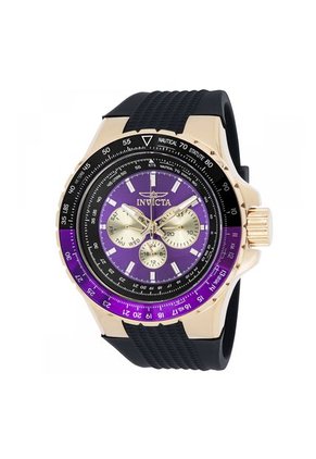 Reloj Invicta Modelo 44613 Negro Hombre