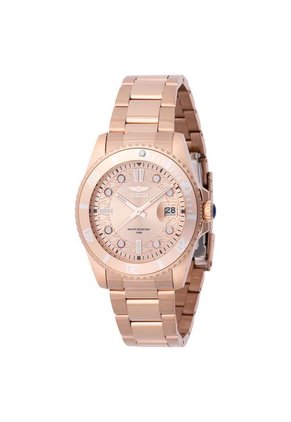 Reloj Invicta Modelo 46685 Oro Rosa Dama