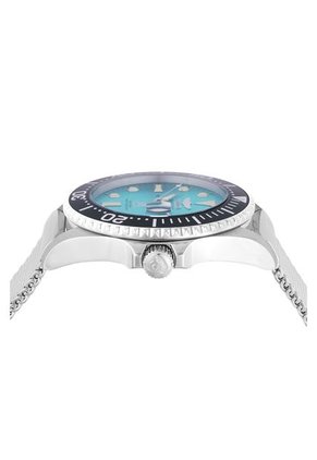 Reloj Invicta Modelo 48213 Plateado Hombre