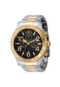 Reloj Invicta Modelo 40602 Oro, Acero Hombre de Invicta