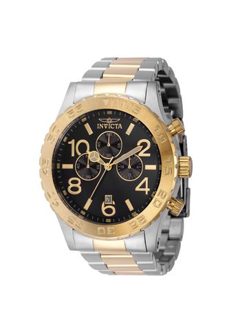 Reloj Invicta Modelo 40602 Oro, Acero Hombre Invicta