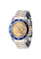 Reloj Invicta Modelo 47394 Oro, Acero Hombre de Invicta