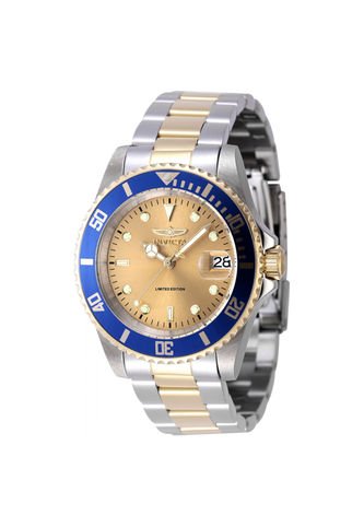 Reloj Invicta Modelo 47394 Oro, Acero Hombre Invicta