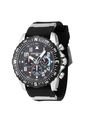 Reloj Invicta Modelo CDW-0091 Negro, Acero Hombre de Invicta