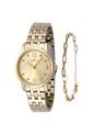 Reloj Invicta Modelo 48257 Oro Rosa Mujer de Invicta