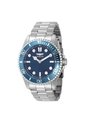 Reloj INVICTA Modelo 49694 Steel Men de Invicta