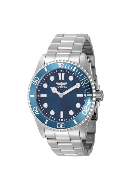 Reloj INVICTA Modelo 49694 Steel Men