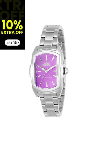 Reloj Invicta Modelo 24116 Acero Dama Invicta