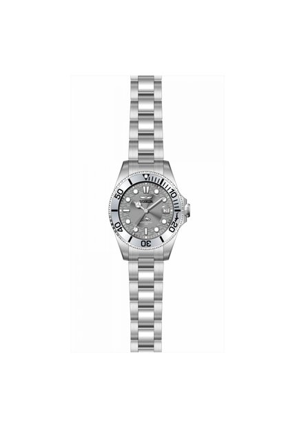 Reloj INVICTA Modelo 50908 Steel Lady
