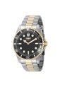 Reloj INVICTA Modelo 49698 Gold, Steel Men de Invicta