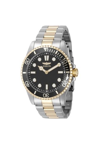 Reloj INVICTA Modelo 49698 Gold, Steel Men Invicta