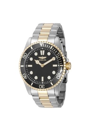 Reloj INVICTA Modelo 49698 Gold, Steel Men