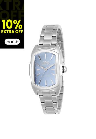 Reloj Invicta Modelo 24114 Acero Dama Invicta