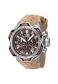 Reloj Invicta Modelo 47761 Marr?n Claro Hombre de Invicta