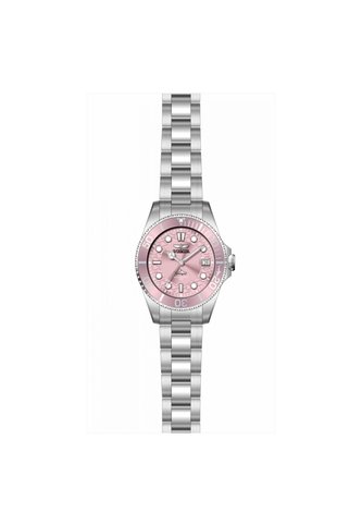 Reloj INVICTA Modelo 50916 Steel Lady Invicta