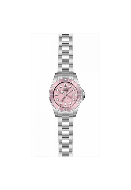 Reloj INVICTA Modelo 50916 Steel Lady
