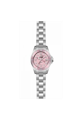 Reloj INVICTA Modelo 50916 Steel Lady