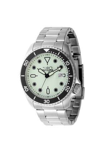 Reloj Invicta Modelo 47305 Acero Hombre Invicta