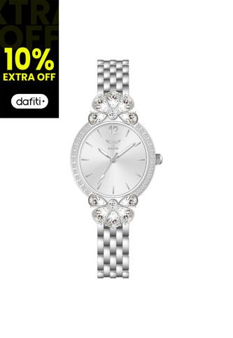 Reloj INVICTA Modelo 69111 Steel Lady Invicta