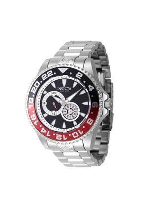 Reloj Invicta Modelo 47302 Acero Hombre