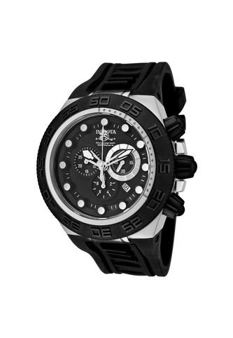 Reloj Invicta Modelo 1530 Negro Hombre Invicta