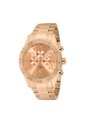 Reloj Para Hombre Invicta Specialty 1271 Oro Rosa de Invicta