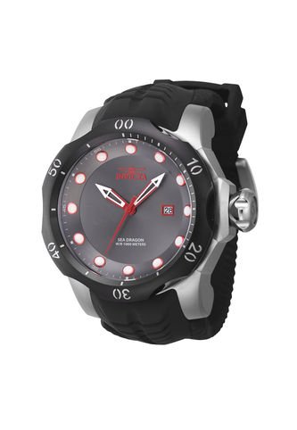 Reloj Invicta Modelo 45496 Negro Hombre Invicta