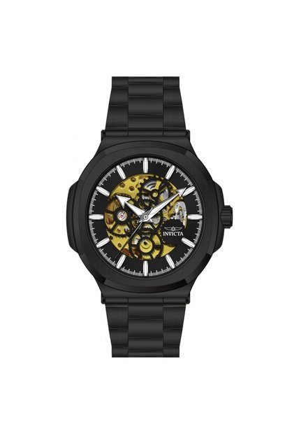 Reloj INVICTA Modelo 70007 Black Men