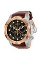 Reloj Invicta Modelo 32958 Marr?n Hombre de Invicta