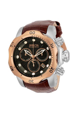 Reloj Invicta Modelo 32958 Marr?n Hombre Invicta