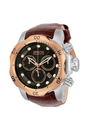 Reloj Invicta Modelo 32958 Marr?n Hombre