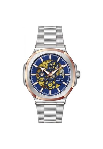 Reloj INVICTA Modelo 70009 Silver Men Invicta