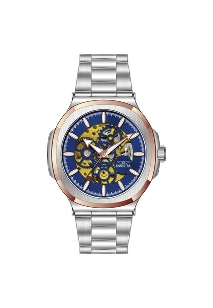 Reloj INVICTA Modelo 70009 Silver Men
