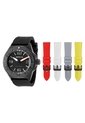 Reloj INVICTA Modelo 50662 Yellow, Red, White, Grey, Black Men de Invicta