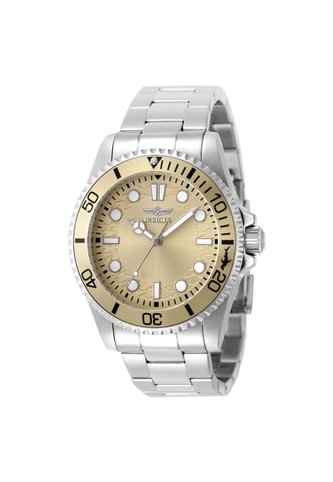Reloj INVICTA Modelo 50817 Steel Men Invicta