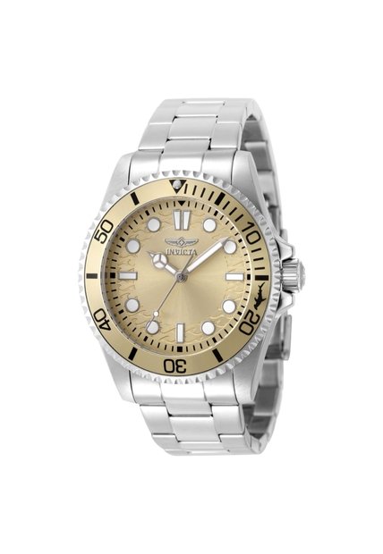 Reloj INVICTA Modelo 50817 Steel Men
