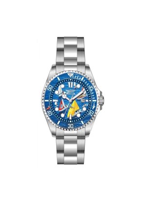 Reloj INVICTA Modelo 51050 Steel Men