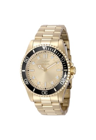 Reloj Invicta Modelo 49700 Oro Hombres Invicta