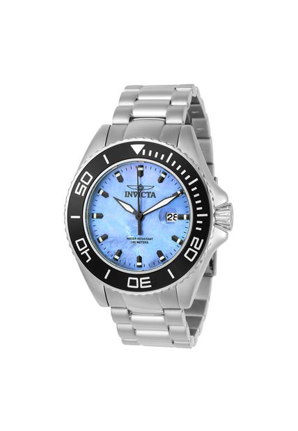 Reloj Invicta Modelo 23067 Acero Hombre