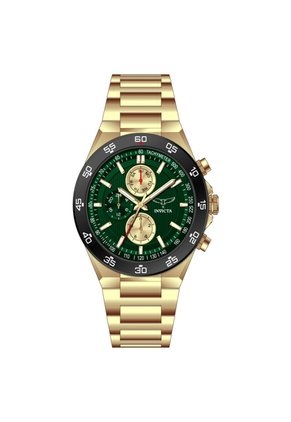 Reloj INVICTA Modelo 69984 Gold Men