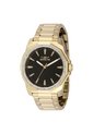 Reloj Invicta Modelo 49107 Oro Hombres de Invicta